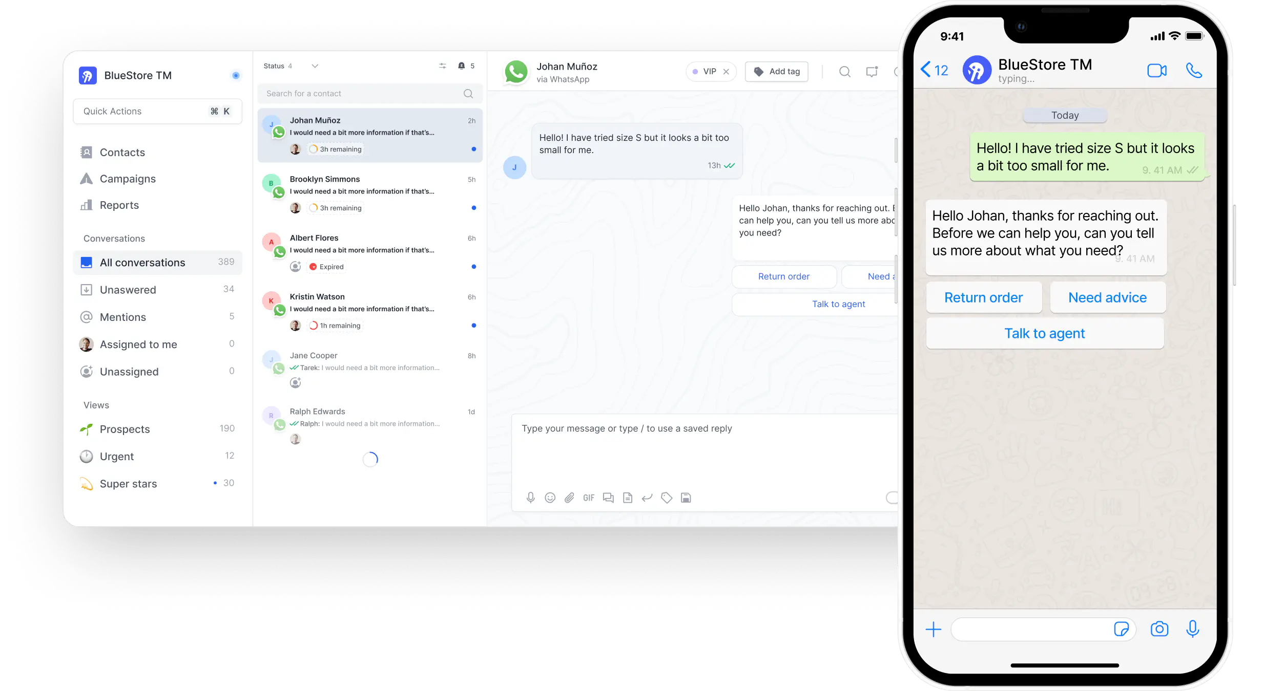 The Full Whatsapp Marketing Guide For Businesses 2025 Rasayel Blog